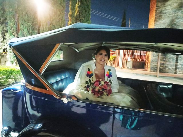 La boda de Luis  y Adriana  en Guadalajara, Jalisco 4