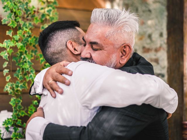 La boda de Tere y Isaac en Morelia, Michoacán 4