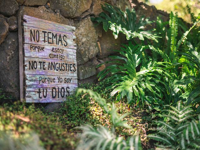 La boda de Tere y Isaac en Morelia, Michoacán 7