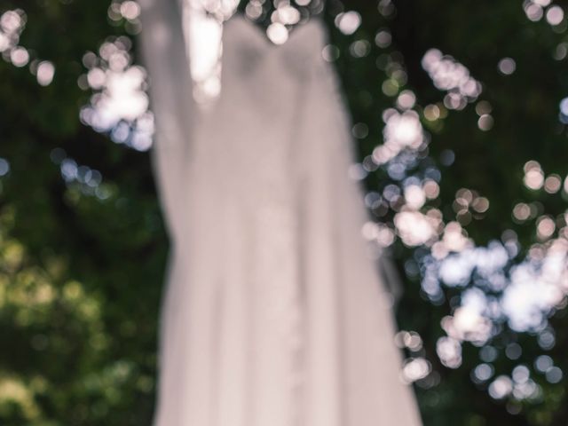 La boda de Tere y Isaac en Morelia, Michoacán 8