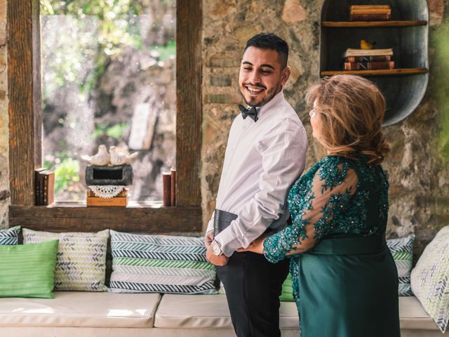 La boda de Tere y Isaac en Morelia, Michoacán 10