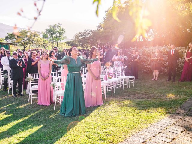 La boda de Tere y Isaac en Morelia, Michoacán 22