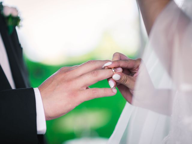 La boda de Tere y Isaac en Morelia, Michoacán 27