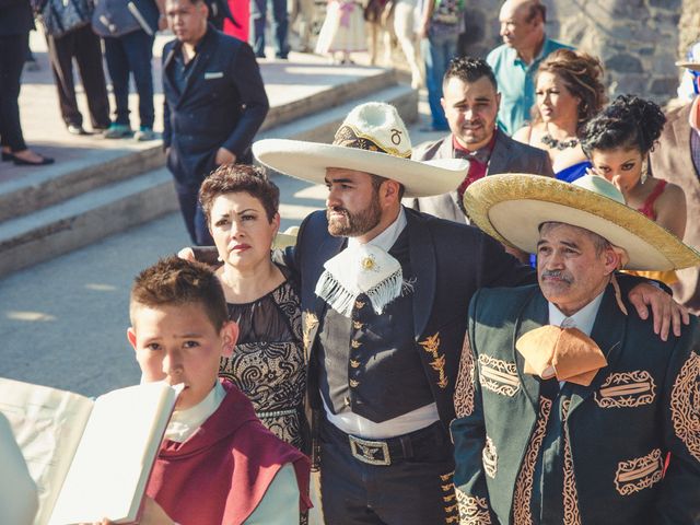 La boda de Óscar y Maritza en Guadalajara, Jalisco 30