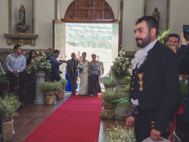 La boda de Óscar y Maritza en Guadalajara, Jalisco 33