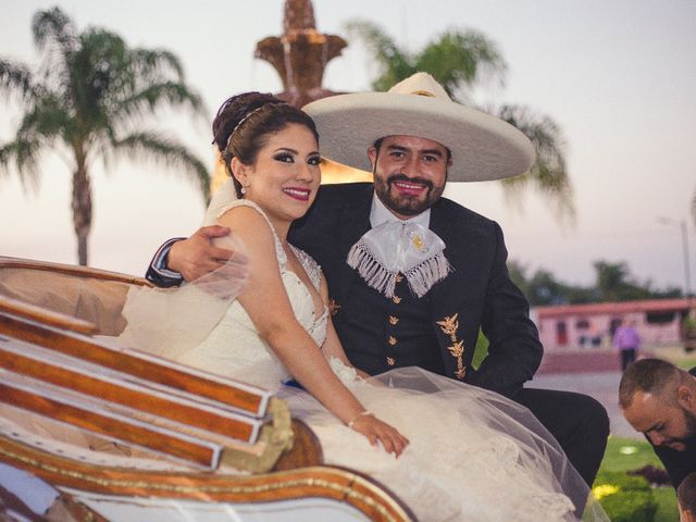 La boda de Óscar y Maritza en Guadalajara, Jalisco 54