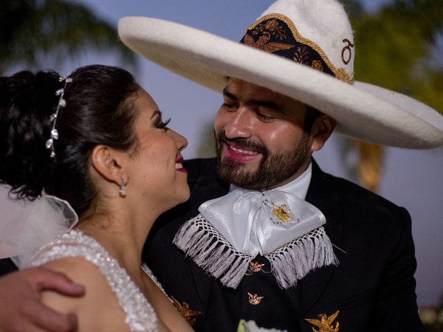 La boda de Óscar y Maritza en Guadalajara, Jalisco 58