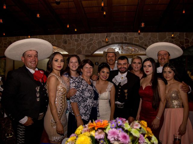 La boda de Óscar y Maritza en Guadalajara, Jalisco 65