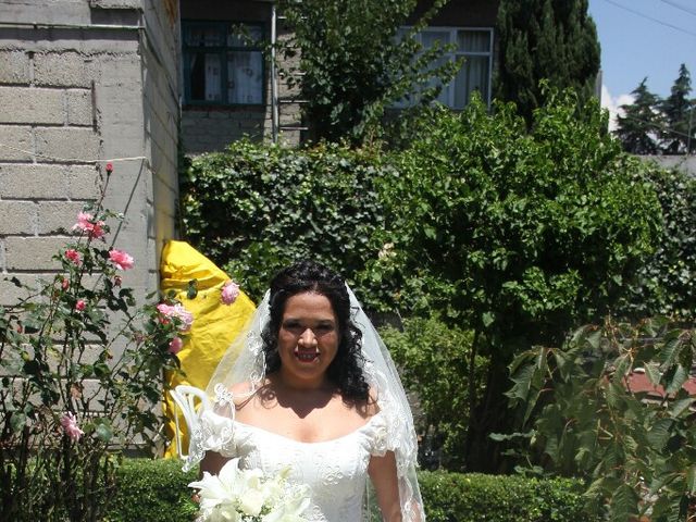 La boda de Alfredo y Valeria en Tlalpan, Ciudad de México 5