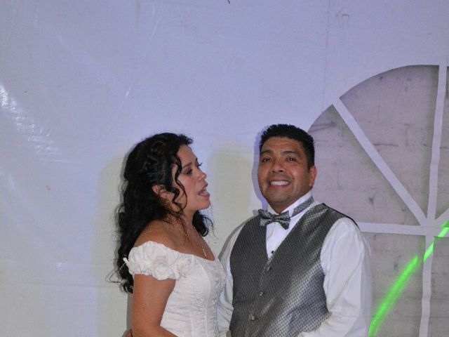 La boda de Alfredo y Valeria en Tlalpan, Ciudad de México 6