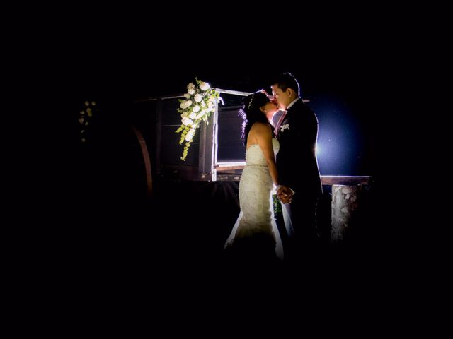 La boda de Pablo y Norma en Fortín, Veracruz 2