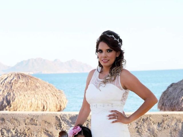 La boda de Juan y Briseida en Guaymas-San Carlos, Sonora 4
