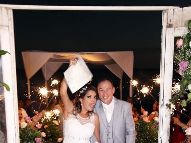 La boda de Juan y Briseida en Guaymas-San Carlos, Sonora 6