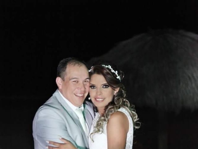 La boda de Juan y Briseida en Guaymas-San Carlos, Sonora 7