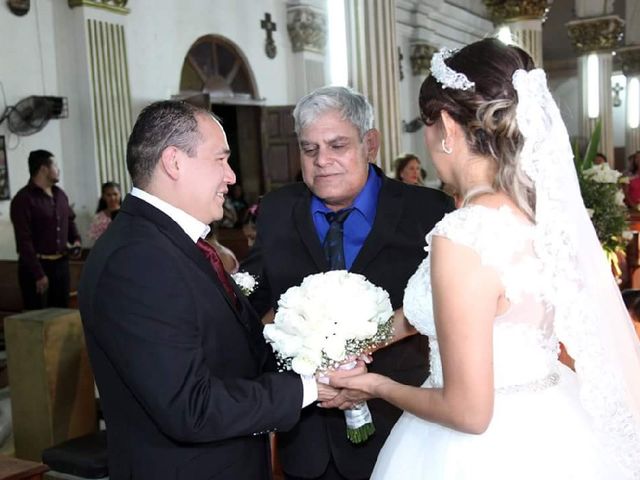 La boda de Juan y Briseida en Guaymas-San Carlos, Sonora 13