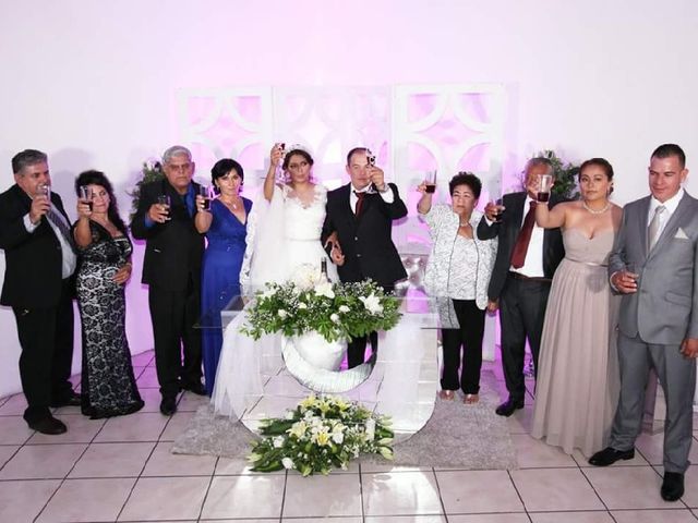 La boda de Juan y Briseida en Guaymas-San Carlos, Sonora 16