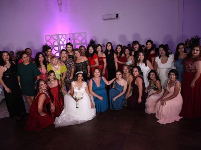 La boda de Juan y Briseida en Guaymas-San Carlos, Sonora 19