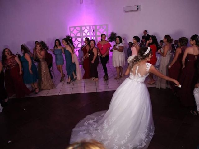 La boda de Juan y Briseida en Guaymas-San Carlos, Sonora 20
