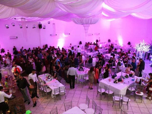 La boda de Juan y Briseida en Guaymas-San Carlos, Sonora 24