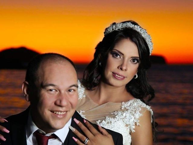 La boda de Juan y Briseida en Guaymas-San Carlos, Sonora 26