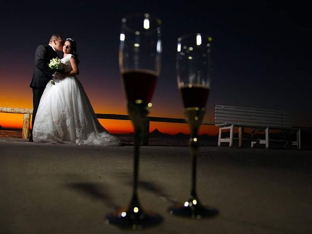 La boda de Juan y Briseida en Guaymas-San Carlos, Sonora 28