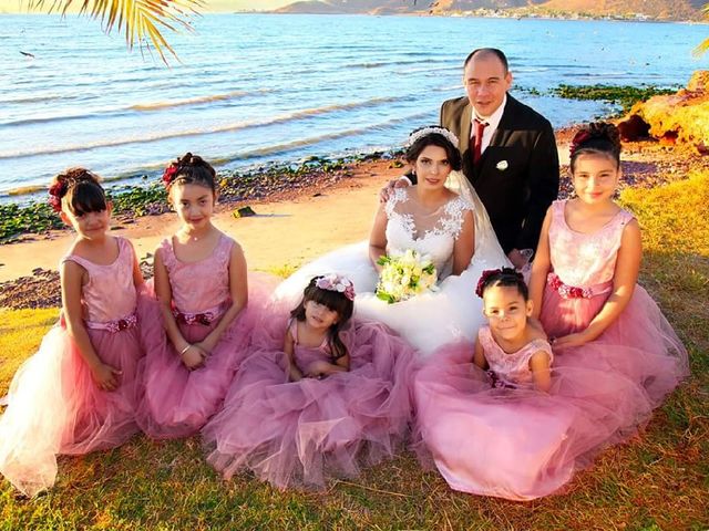 La boda de Juan y Briseida en Guaymas-San Carlos, Sonora 29