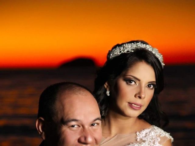 La boda de Juan y Briseida en Guaymas-San Carlos, Sonora 30
