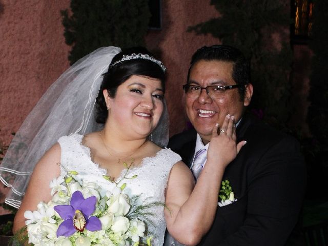 La boda de Manuel y Janette en Iztapalapa, Ciudad de México 4