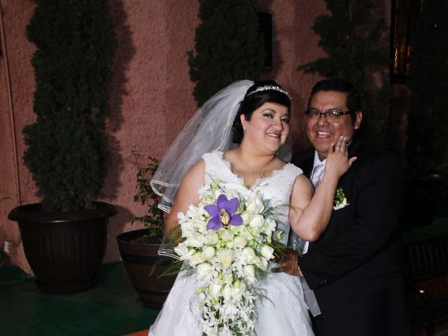 La boda de Manuel y Janette en Iztapalapa, Ciudad de México 11