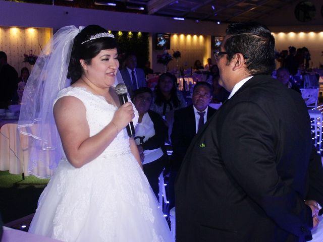 La boda de Manuel y Janette en Iztapalapa, Ciudad de México 15