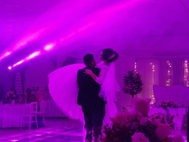 La boda de Everardo y Isabel en Pátzcuaro, Michoacán 4