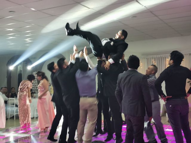 La boda de Everardo y Isabel en Pátzcuaro, Michoacán 6