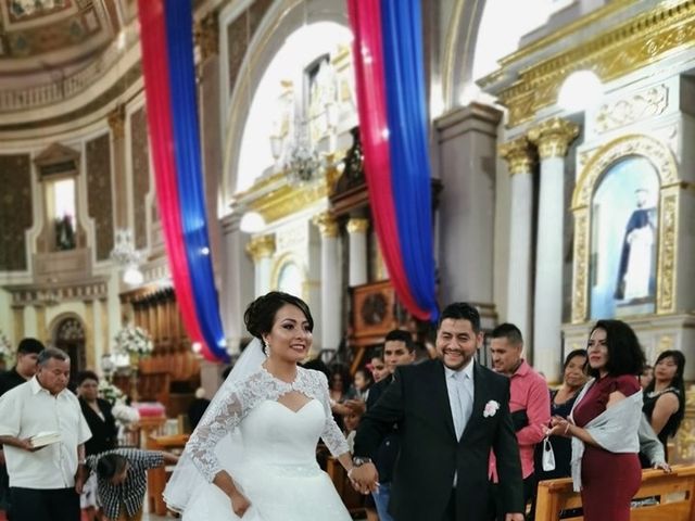 La boda de Everardo y Isabel en Pátzcuaro, Michoacán 7