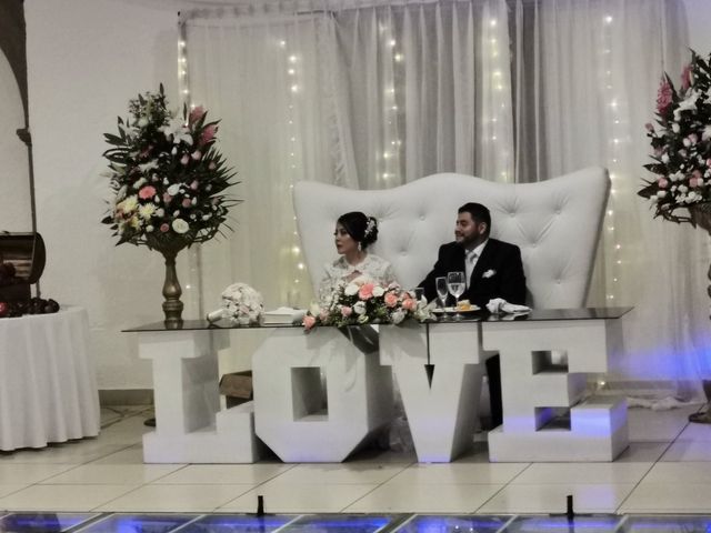 La boda de Everardo y Isabel en Pátzcuaro, Michoacán 8