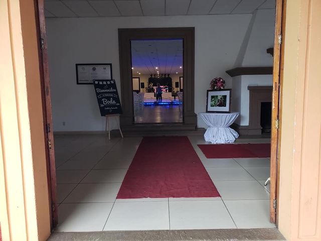La boda de Everardo y Isabel en Pátzcuaro, Michoacán 10