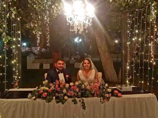 La boda de Juan Humberto y Elbia Paola en Ciudad Juárez, Chihuahua 11