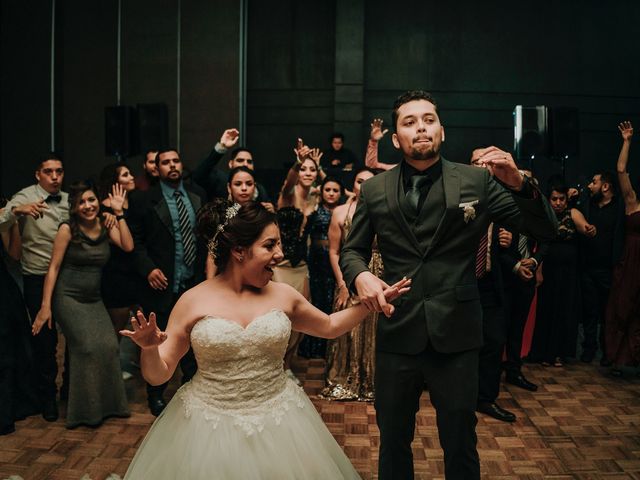 La boda de José y Lidia en Zapopan, Jalisco 49