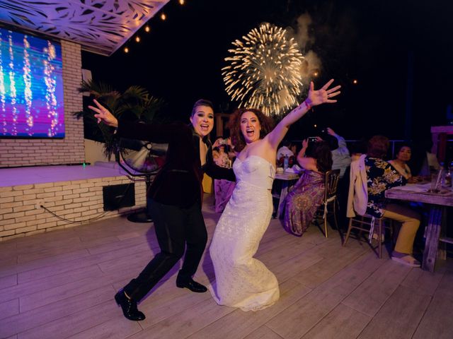 La boda de Georgina y Cecilia en Puerto Vallarta, Jalisco 1