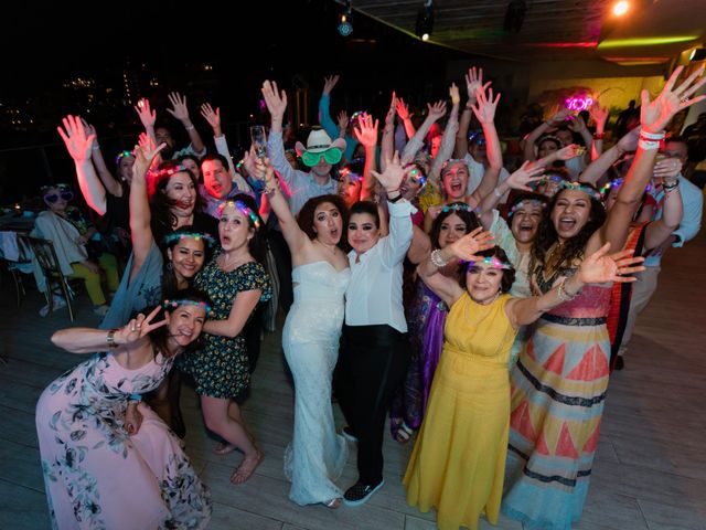 La boda de Georgina y Cecilia en Puerto Vallarta, Jalisco 2