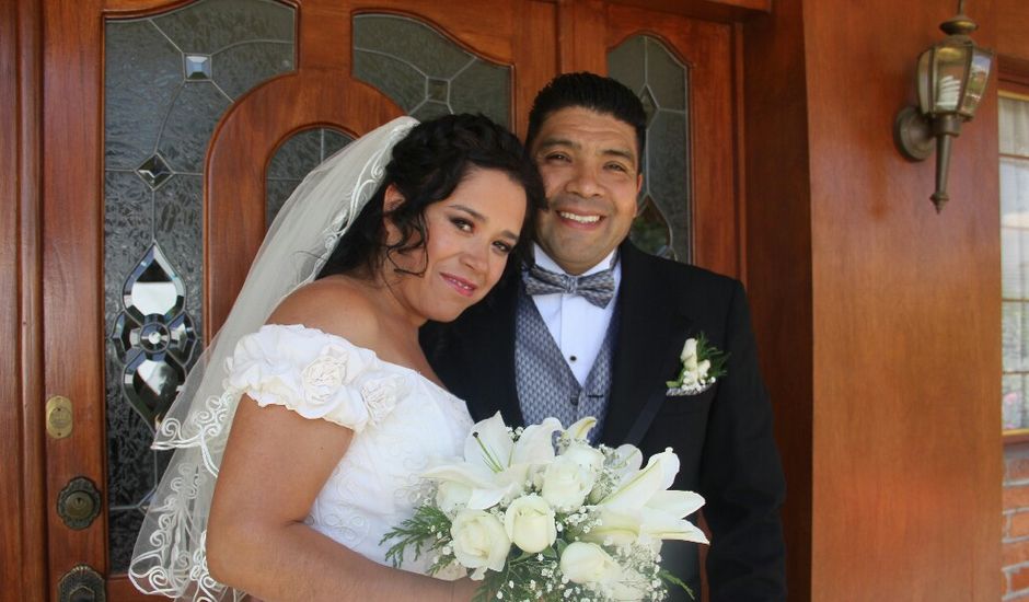 La boda de Alfredo y Valeria en Tlalpan, Ciudad de México
