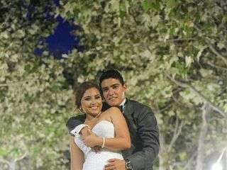 La boda de Miriam  y Sergio  2