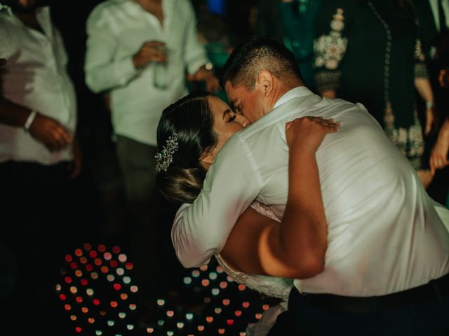 La boda de Stefany y Óscar en Zapopan, Jalisco 6