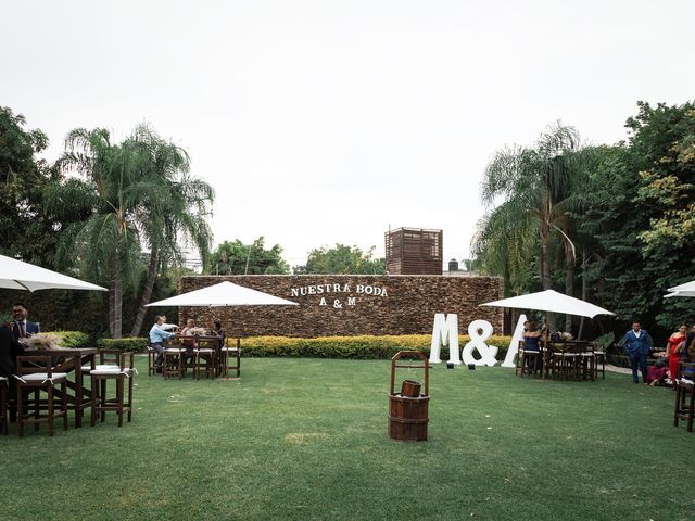 La boda de Max y Anny en Jiutepec, Morelos 12