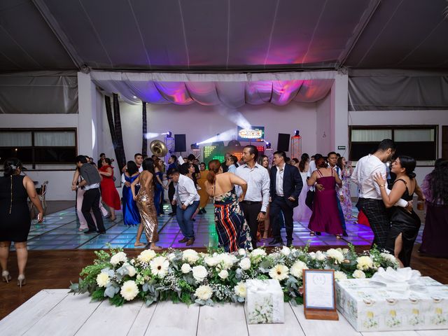La boda de Max y Anny en Jiutepec, Morelos 43