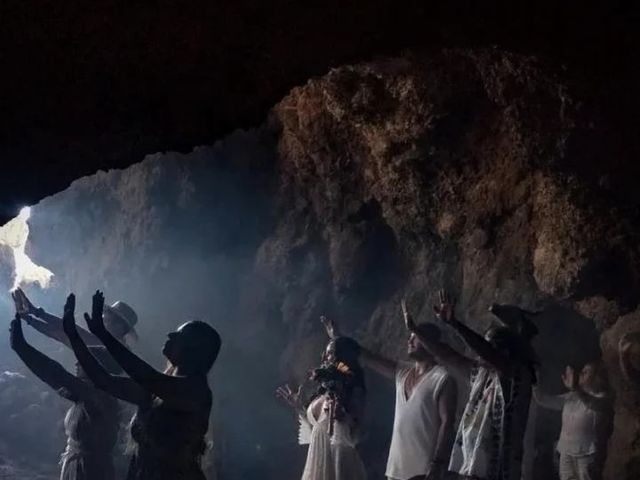 La boda de Andrés Felipe y María Susana  en Gustavo A. Madero, Ciudad de México 3