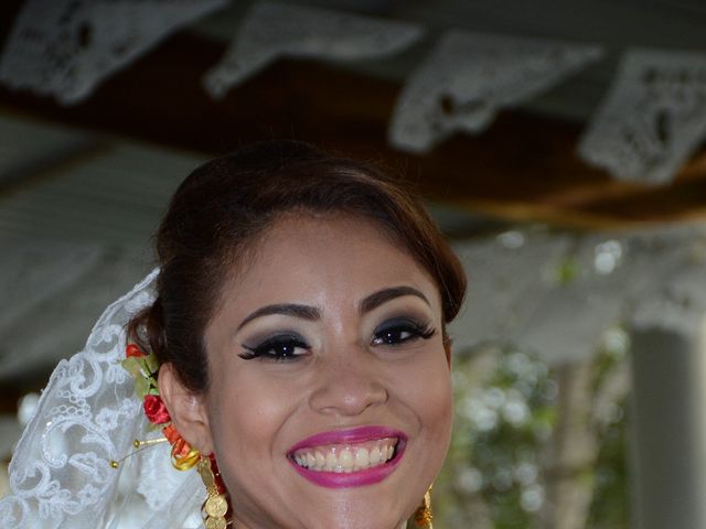 La boda de Carlos y Lupita en Villahermosa, Tabasco 11