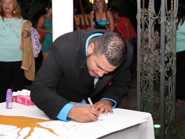 La boda de Robert y Elsa en Ocotlán, Jalisco 35