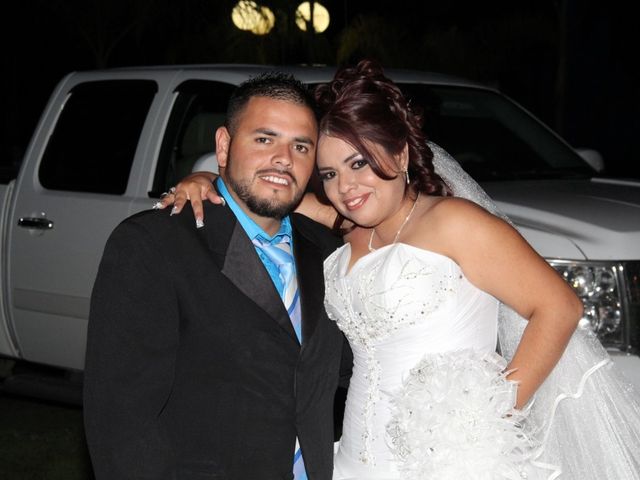 La boda de Robert y Elsa en Ocotlán, Jalisco 38