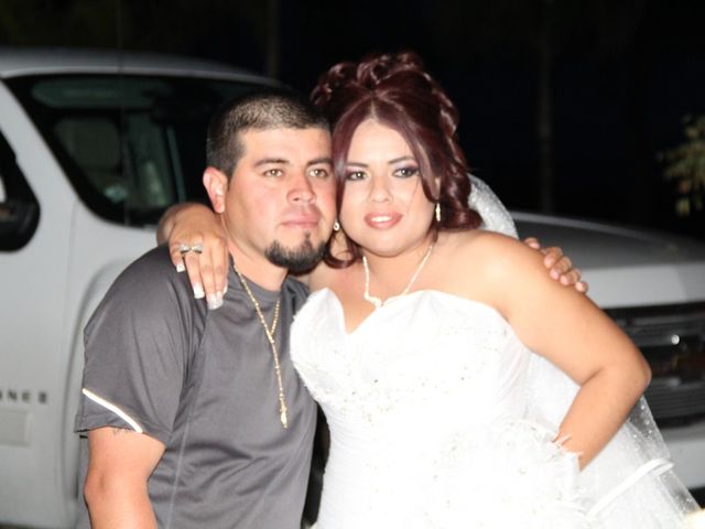La boda de Robert y Elsa en Ocotlán, Jalisco 39