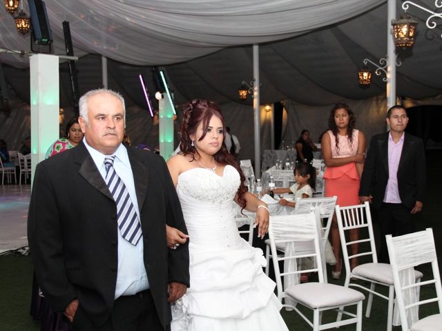 La boda de Robert y Elsa en Ocotlán, Jalisco 48